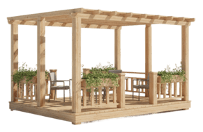 Легкий фундамент в Москве